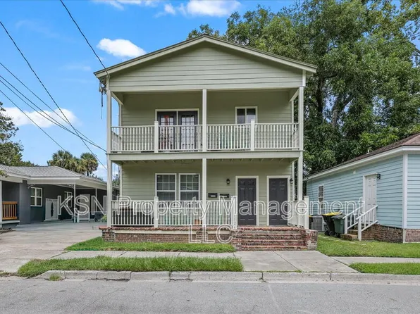 1124 Collins St, Savannah, GA 31404