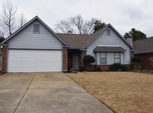 5842 Bedford Rd, Bartlett, TN 38135