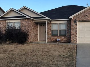 120 Sunflower Ln, Beebe, AR 72012