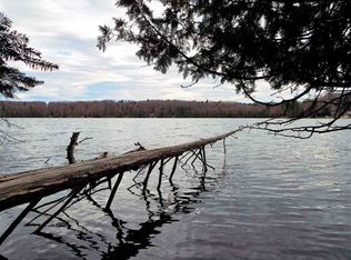 Tbd N Murphy Lake Rd, Manistique, MI 49854