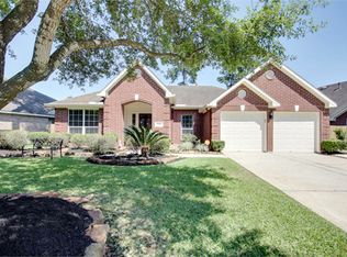 5723 Capella Park Dr, Spring, TX 77379