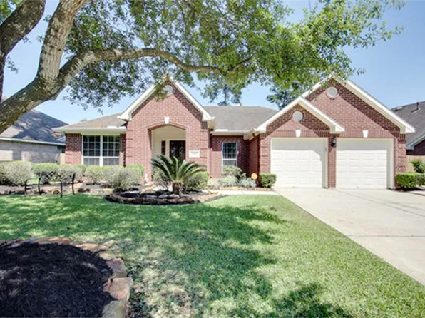 5723 Capella Park Dr, Spring, TX 77379