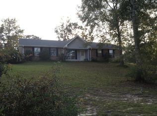 6 Honeycomb Rd, Wiggins, MS 39577