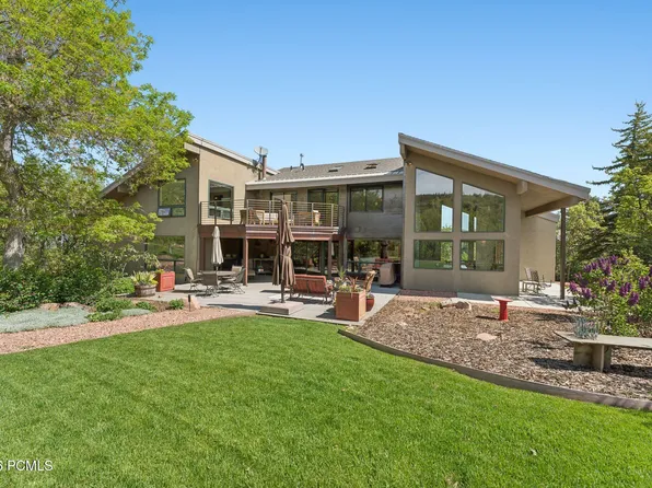3797 Blacksmith Rd, Park City, UT 84098