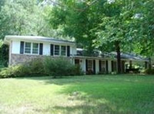 2753 Riderwood Dr, Decatur, GA 30033