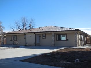 822 E 5th St, Roswell, NM 88201