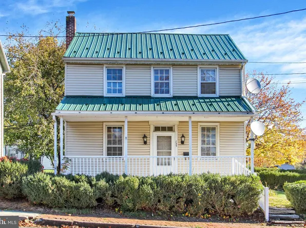 133 N Main St, Bendersville, PA 17306