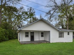 323 Vester Cole St, New Brockton, AL 36351