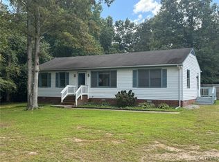 1913 Evanrude Ct, Sandston, VA 23150