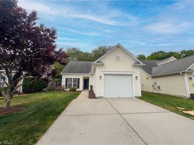 2855 Mossy Meadow Dr, High Point, NC, 27265