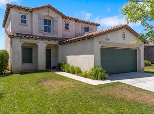 17789 Camino San Simeon, Moreno Valley, CA 92551