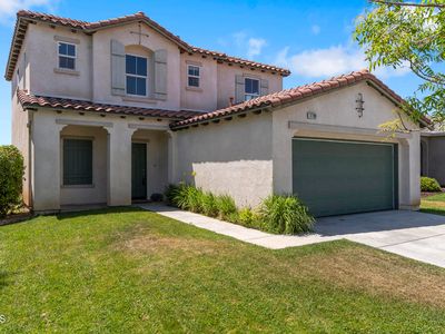 17789 Camino San Simeon, Moreno Valley, CA, 92551