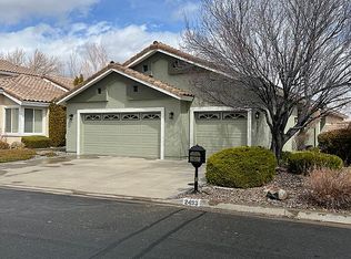 2493 Granite Springs Rd, Reno, NV 89519