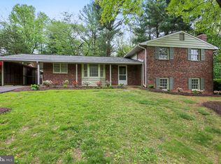 13305 Banbury Pl, Silver Spring, MD 20904