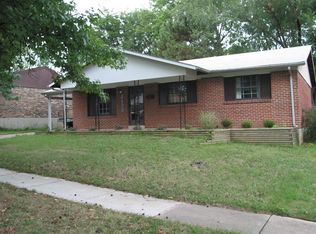 2133 Northernlimits Dr, Florissant, MO