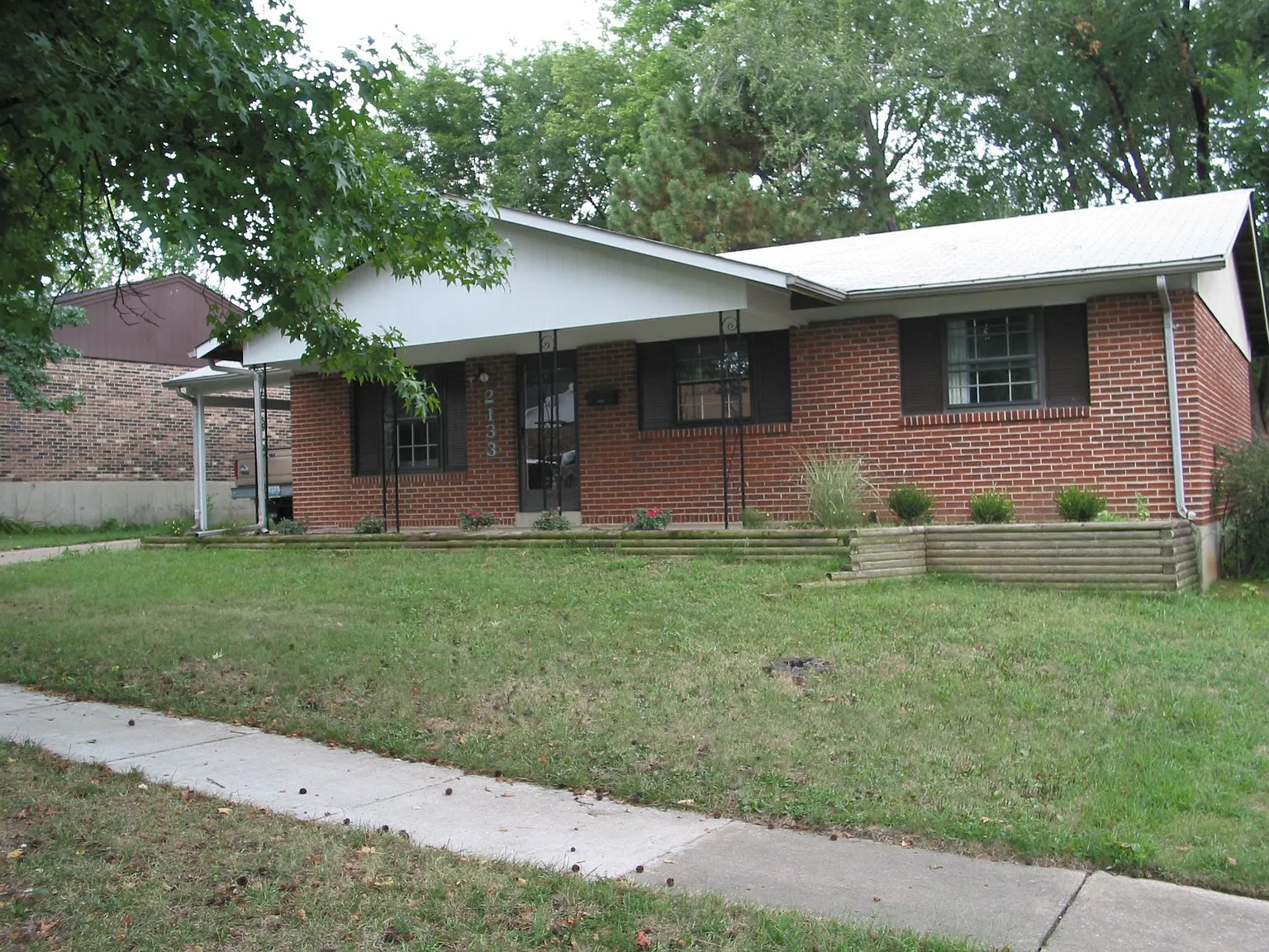 2133 Northernlimits Dr photo 1