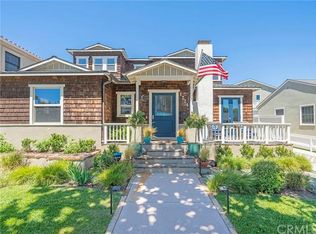 1224 S Helberta Ave, Redondo Beach, CA 90277