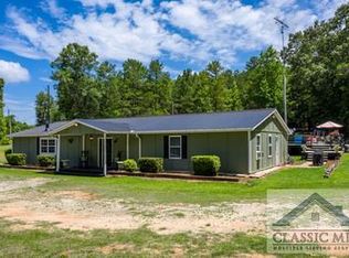 8045 Highway 326, Commerce, GA 30530