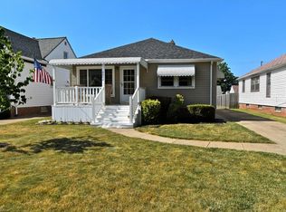 4312 Snow Rd, Parma, OH 44134