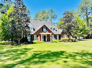 119 Wellington Dr, Fitzgerald, GA 31750