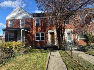 603 Lucia Ave, Baltimore, MD 21229