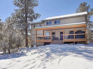 101 Dilly Ln, Westcliffe, CO 81252