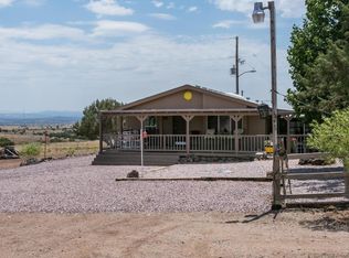 10351 W Break Away Ln, ASH FORK, AZ 86320