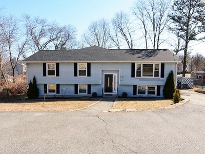 49 Goodale St, Peabody, MA, 01960