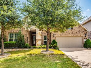 836 Richardson Ln, Leander, TX 78641