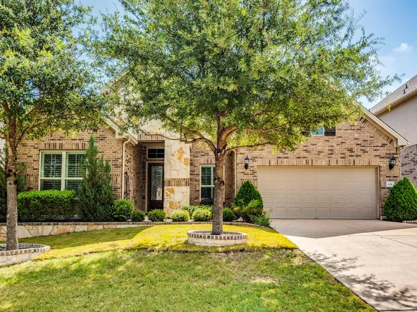 836 Richardson Ln, Leander, TX 78641