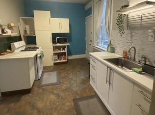 201 Emming St APT 1, Cincinnati, OH 45219