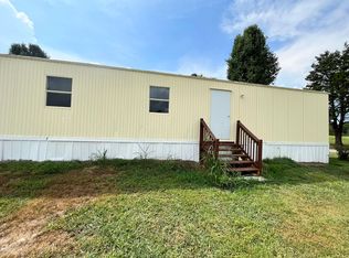 21 Louse Creek Rd LOT 7, Mulberry, TN 37359