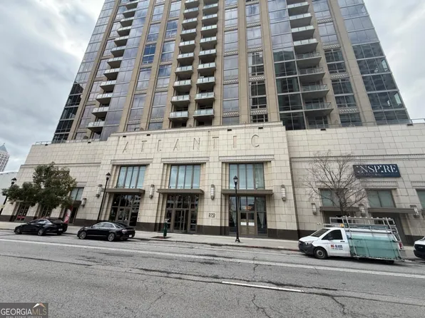 270 17th St NW Unit 2207, Atlanta, GA 30363