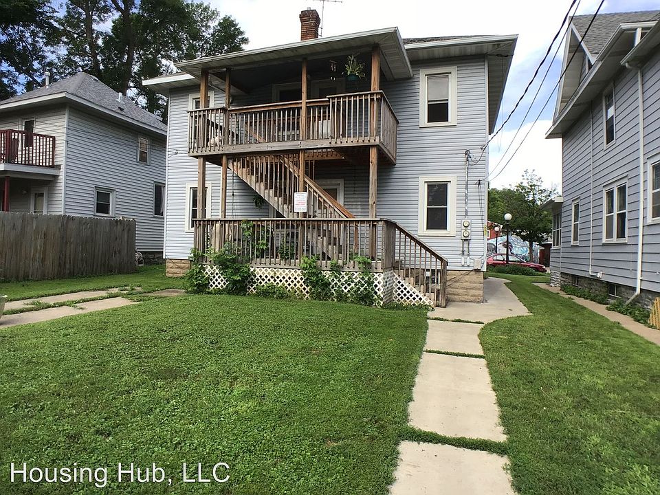 1st image of 526 Smith Ave S #1