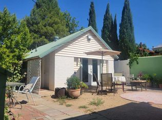 617 N 7th St #A, Cottonwood, AZ 86326