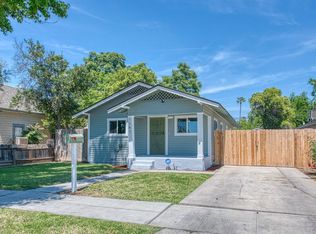 1141 E Brown Ave, Fresno, CA 93704