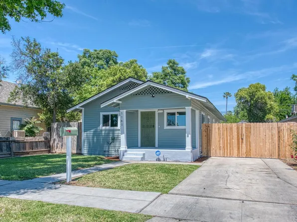 1141 E Brown Ave, Fresno, CA 93704