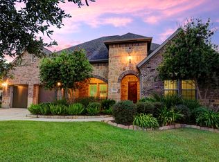 32726 Wingfoot Cir, Weston Lakes, TX 77441