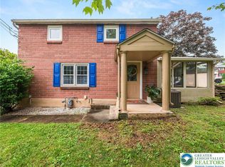 252 Adrain St, Emmaus, PA 18049