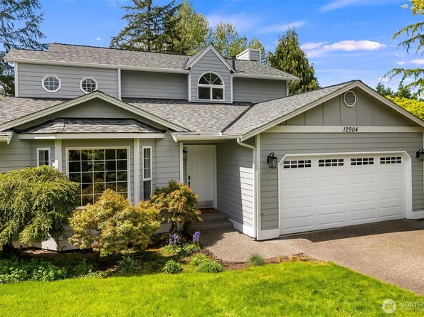 12904 13th Place NE, Lake Stevens, WA 98258