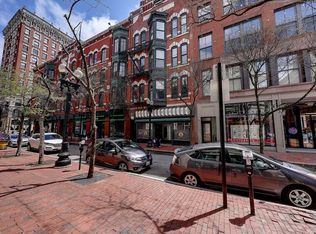 204 Westminster St #5B, Providence, RI 02903