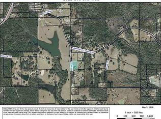 21082 Road 346, Kiln, MS 39556