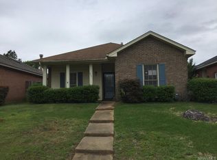 517 Sheila Blvd, Prattville, AL 36066