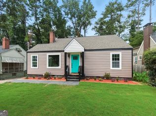 1707 Richland Rd SW, Atlanta, GA 30311