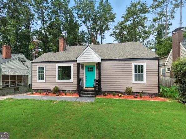 1707 Richland Rd SW, Atlanta, GA 30311