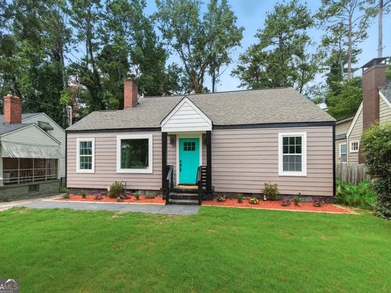 1707 Richland Rd SW, Atlanta, GA 30311
