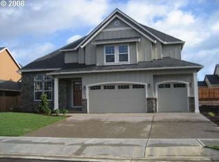 1011 Josephine St, Oregon City, OR 97045