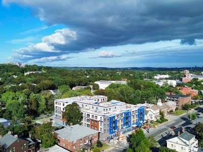 1025 Massachusetts Ave #205, Arlington, MA, 02476