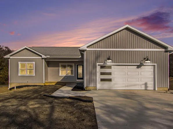 57573 Webster St, Mattawan, MI 49071