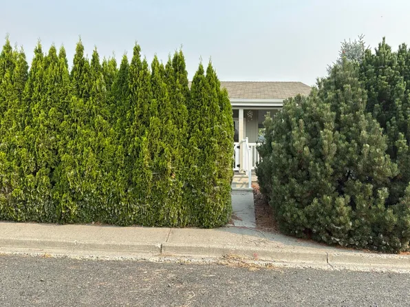 726nw1st Ave, Soap Lake, WA 98851